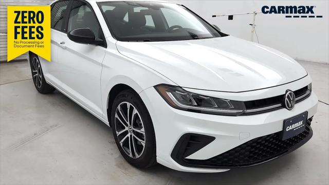 2025 Volkswagen Jetta 1.5T Sport for sale in Hillside, IL