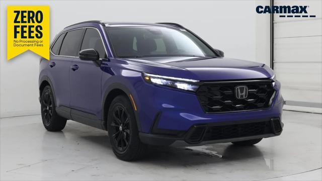 2023 Honda CR-V Hybrid Sport for sale in Warner Robins, GA