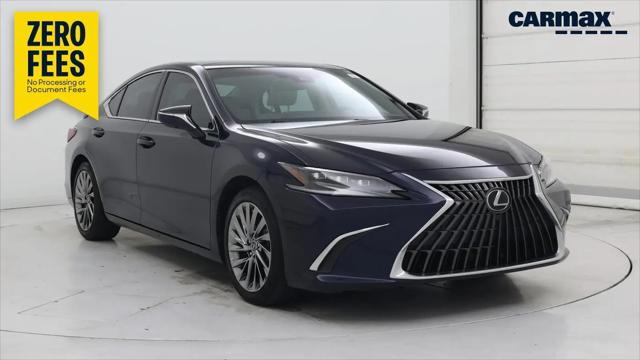 2024 Lexus ES 350 Ultra Luxury for sale in Warner Robins, GA