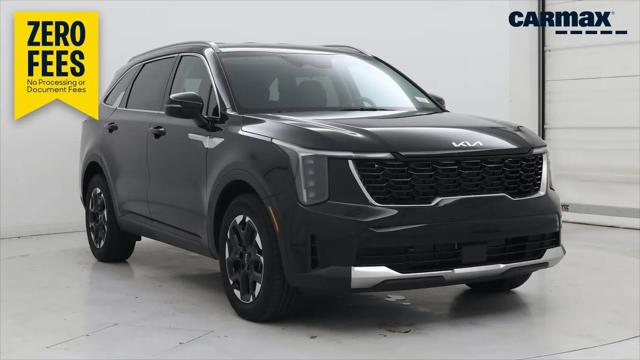 2025 Kia Sorento S for sale in Warner Robins, GA