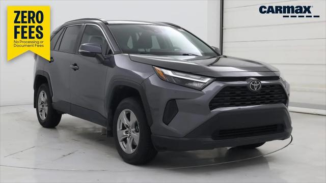 2024 Toyota RAV4 XLE for sale in Warner Robins, GA