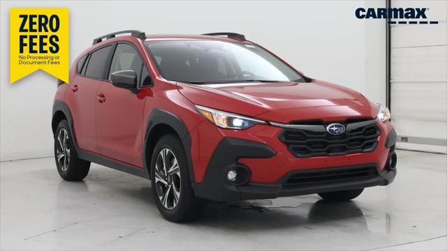 2025 Subaru Crosstrek Premium for sale in Warner Robins, GA