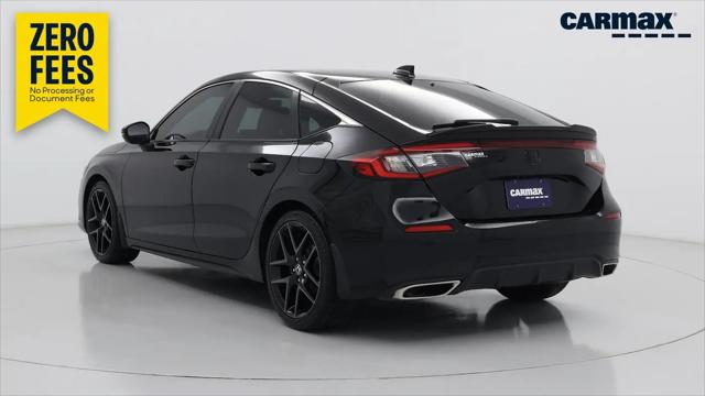 2024 Honda Civic Sport Touring for sale in Indianapolis, IN