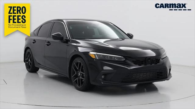 2024 Honda Civic Sport Touring for sale in Indianapolis, IN