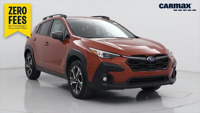 2025 Subaru Crosstrek Premium for sale in Indianapolis, IN