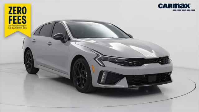2026 Kia K5 GT-Line FWD for sale in Indianapolis, IN