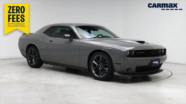 2019 Dodge Challenger R/T for sale in Puyallup, WA