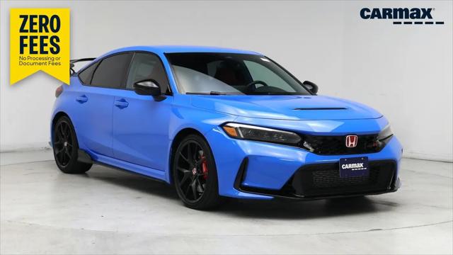 2024 Honda Civic Type R for sale in Puyallup, WA