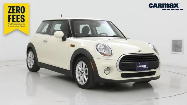 2017 MINI Hardtop Cooper for sale in McKinney, TX