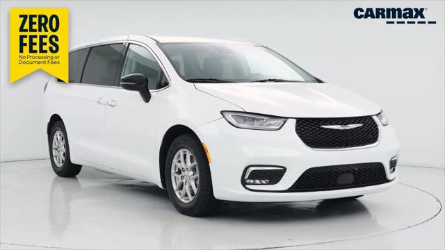 2024 Chrysler Pacifica Touring L for sale in Winston-Salem, NC
