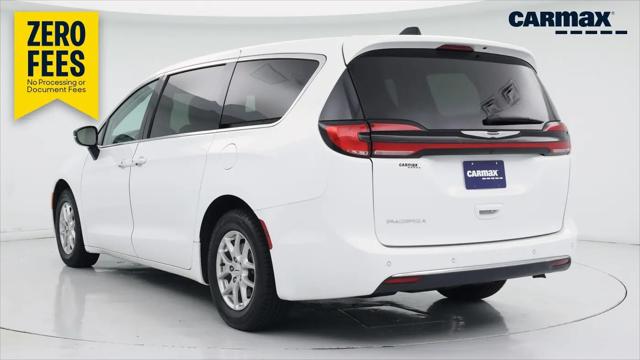 2024 Chrysler Pacifica Touring L for sale in Winston-Salem, NC