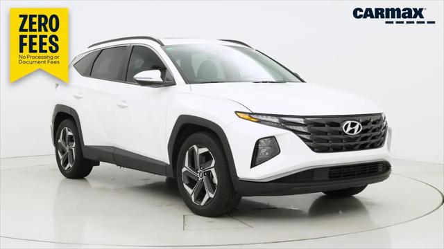 2024 Hyundai Tucson SEL for sale in Greenville, SC