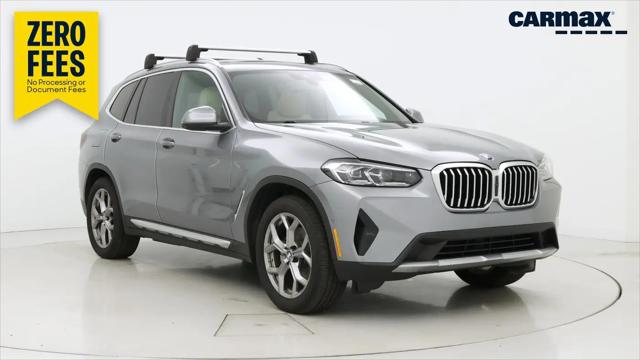 2024 BMW X3 xDrive30i for sale in Greenville, SC