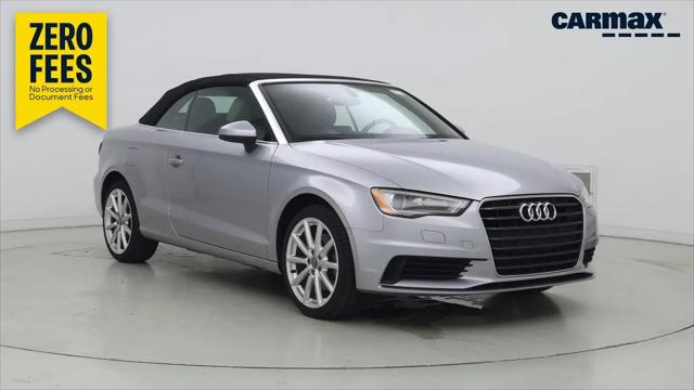 2015 Audi A3 1.8T Premium for sale in Greenville, SC