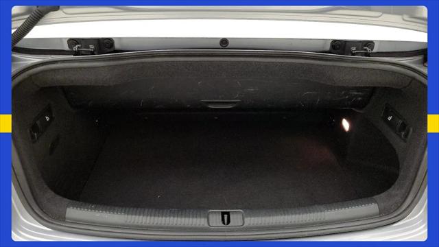 2015 Audi A3 1.8T Premium