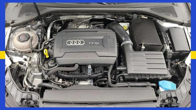 2015 Audi A3 1.8T Premium