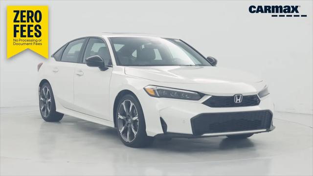 2026 Honda Civic Sport Touring for sale in Greenville, SC