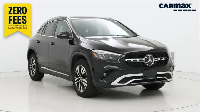 2025 Mercedes-Benz GLA-CLASS 4MATIC for sale in Greenville, SC