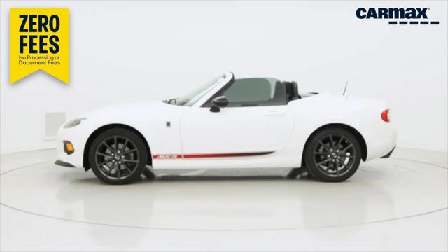 2014 Mazda MX-5 Club