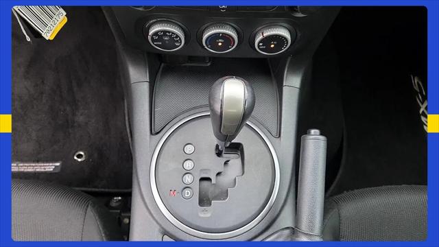 2014 Mazda MX-5 Club