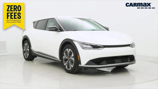 2024 Kia EV6 Light Long Range for sale in Greenville, SC