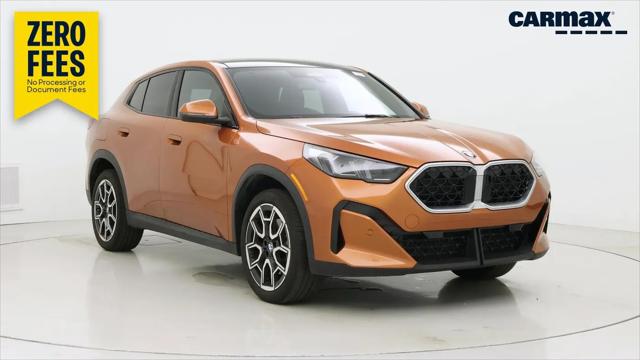 2025 BMW X2 xDrive28i for sale in Greenville, SC