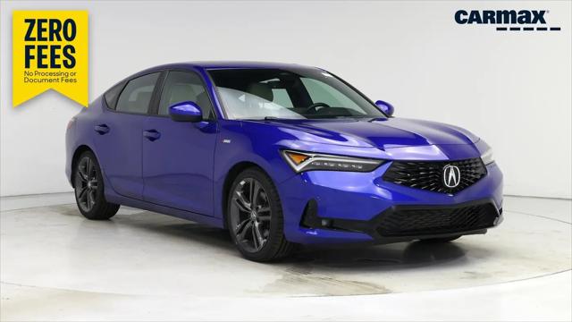 2023 Acura Integra A-SPEC for sale in Franklin, TN