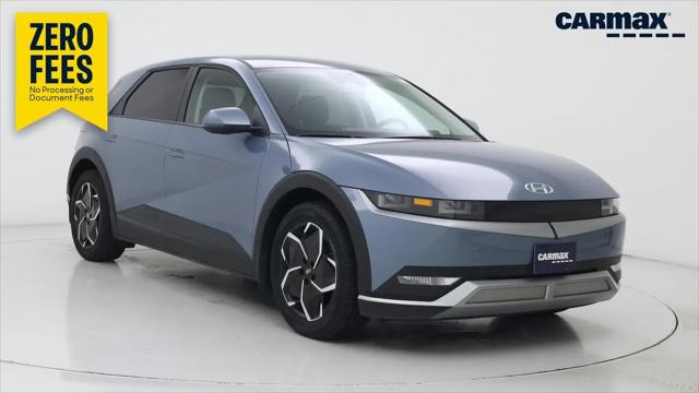2024 Hyundai IONIQ 5 SEL for sale in Colorado Springs, CO