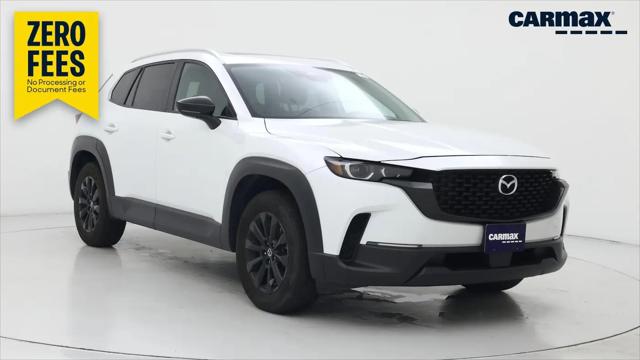 2025 Mazda CX-50 2.5 S Premium Package for sale in Colorado Springs, CO