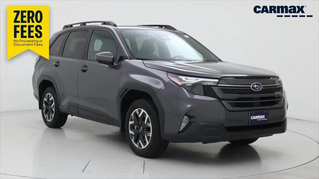 2026 Subaru Forester Premium for sale in Colorado Springs, CO