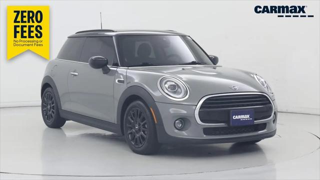 2020 MINI Hardtop Cooper for sale in Houston, TX