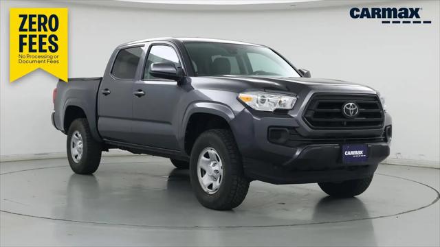 2023 Toyota Tacoma SR V6 for sale in Myrtle Beach, SC