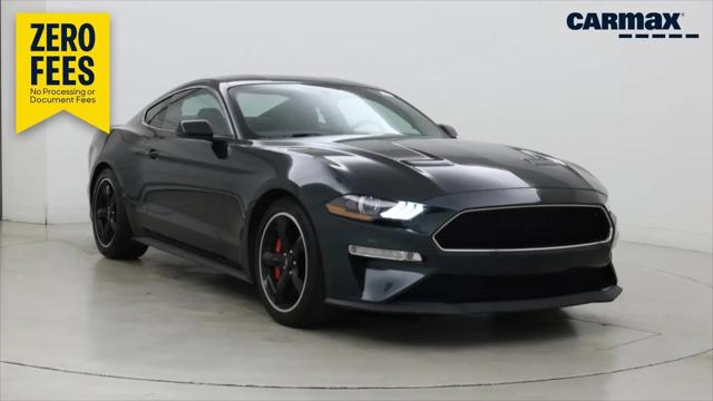 2019 Ford Mustang BULLITT for sale in Myrtle Beach, SC