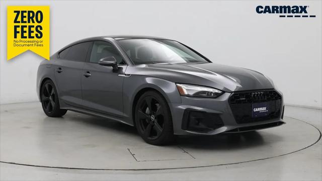 2021 Audi A5 Sportback S line Premium Plus for sale in Springfield, IL