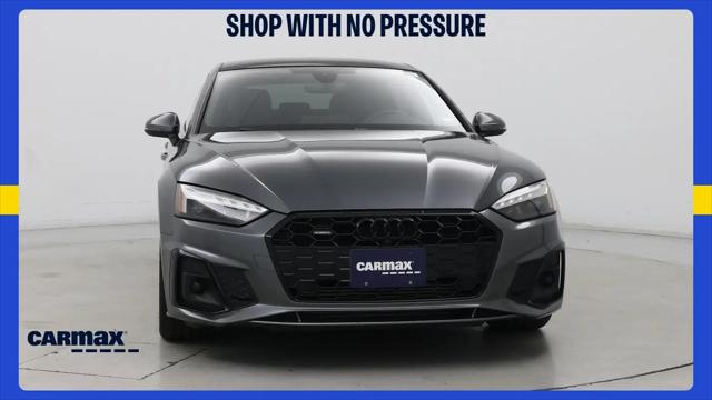 2021 Audi A5 Sportback S line Premium Plus