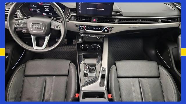 2021 Audi A5 Sportback S line Premium Plus