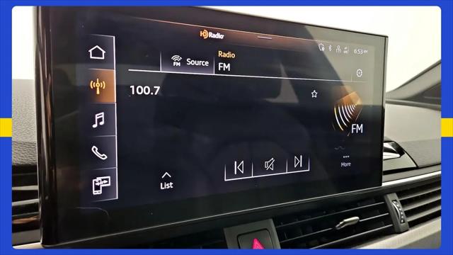2021 Audi A5 Sportback S line Premium Plus
