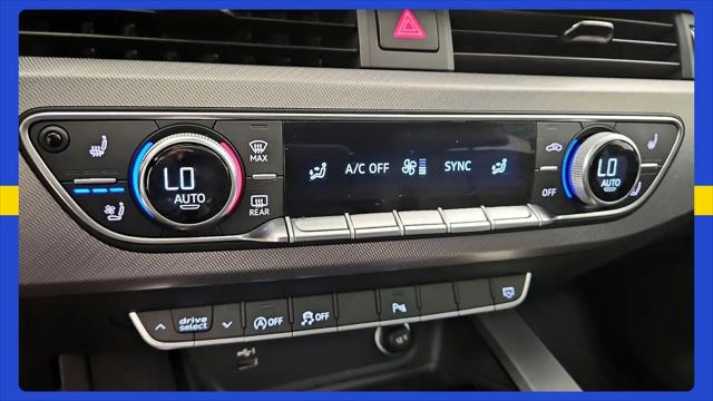 2021 Audi A5 Sportback S line Premium Plus