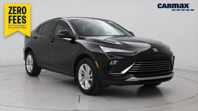 2024 Buick NV Preferred FWD for sale near West Carrolton, OH