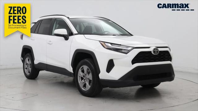 2024 Toyota RAV4 XLE for sale in West Carrolton, OH