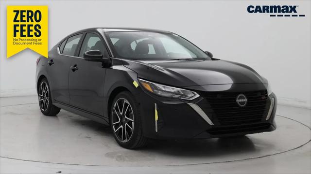 2025 Nissan Sentra SR for sale near West Carrolton, OH