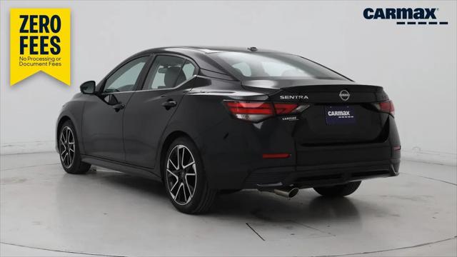 2025 Nissan Sentra SR for sale near West Carrolton, OH