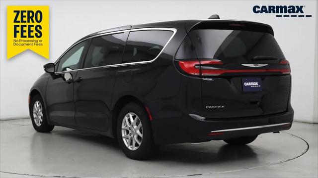 2025 Chrysler Pacifica Select for sale in Santa Rosa, CA
