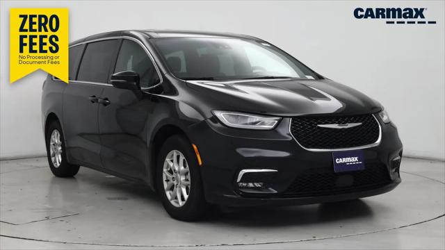 2025 Chrysler Pacifica Select for sale in Santa Rosa, CA
