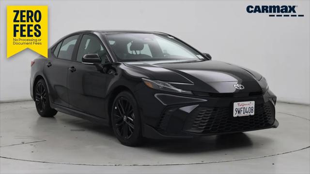 2026 Toyota Camry SE for sale in Santa Rosa, CA
