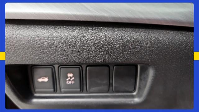 2017 Nissan Maxima S