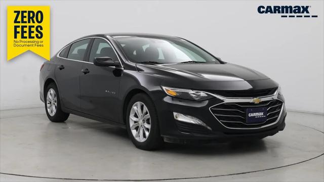2024 Chevrolet Malibu FWD 1LT for sale in O'Fallon, IL