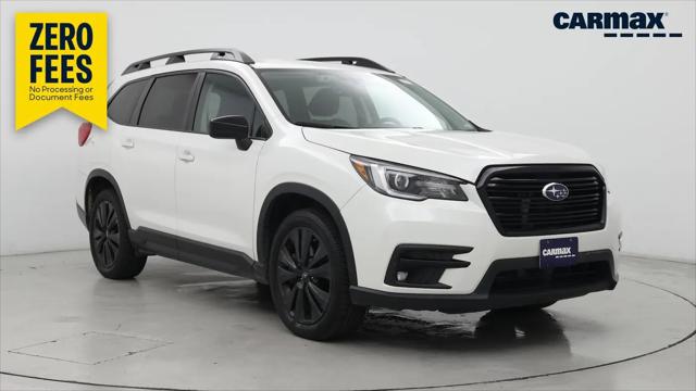 2022 Subaru Ascent Onyx Edition for sale in O'Fallon, IL