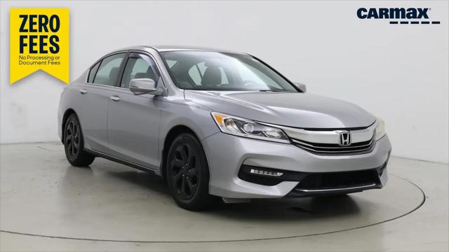 2017 Honda Accord EX-L for sale in Bradenton, FL