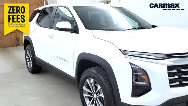 2026 Chevrolet Equinox FWD LT for sale in Jacksonville, FL